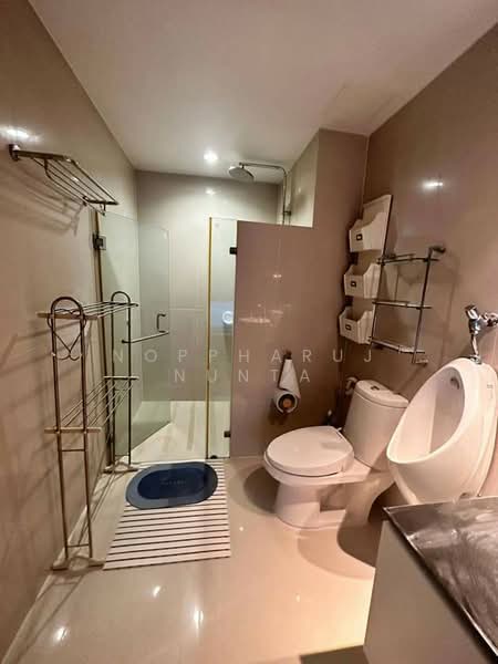 NOBLE LITE (โนเบิล ไลท์), กรุงเทพ, 46 ซอยอารีย์ 1 ถนนพหลโยธิน, สามเสนใน, พญาไท, กรุงเทพ, 101 ตร.ม., คอนโด ให้เช่า, โดย Noppharuj Nunta, 500343698 - DDproperty.com