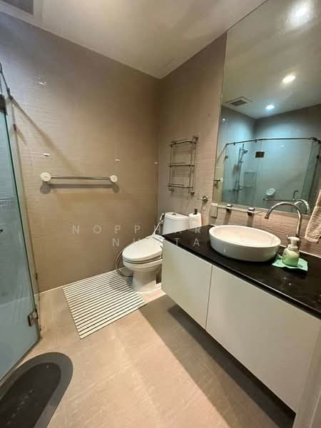NOBLE LITE (โนเบิล ไลท์), กรุงเทพ, 46 ซอยอารีย์ 1 ถนนพหลโยธิน, สามเสนใน, พญาไท, กรุงเทพ, 101 ตร.ม., คอนโด ให้เช่า, โดย Noppharuj Nunta, 500343698 - DDproperty.com