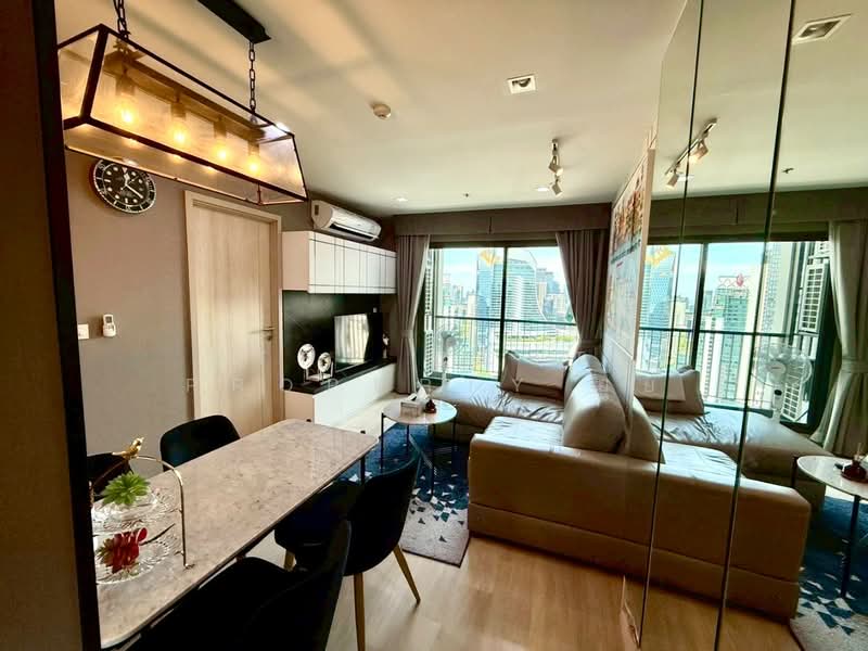 Life One Wireless, Bangkok, 1 Wireless Road, Lumphini, Pathum Wan, Bangkok, 1 Bedroom, 63 sqm, Condo For Sale, by The Best Property ยุ้ย, 500343699 - DDproperty.com