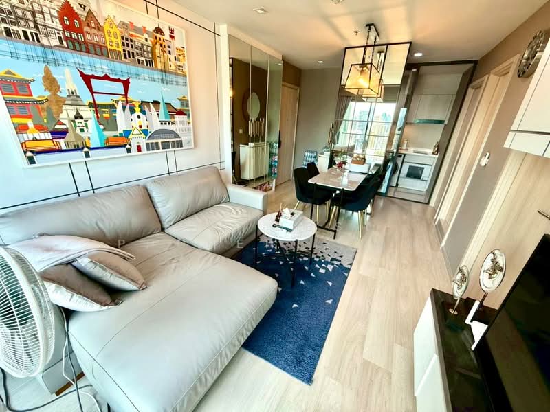 Life One Wireless, Bangkok, 1 Wireless Road, Lumphini, Pathum Wan, Bangkok, 1 Bedroom, 63 sqm, Condo For Sale, by The Best Property ยุ้ย, 500343699 - DDproperty.com