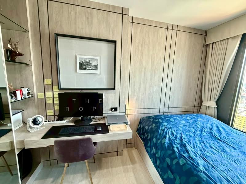 Life One Wireless, Bangkok, 1 Wireless Road, Lumphini, Pathum Wan, Bangkok, 1 Bedroom, 63 sqm, Condo For Sale, by The Best Property ยุ้ย, 500343699 - DDproperty.com