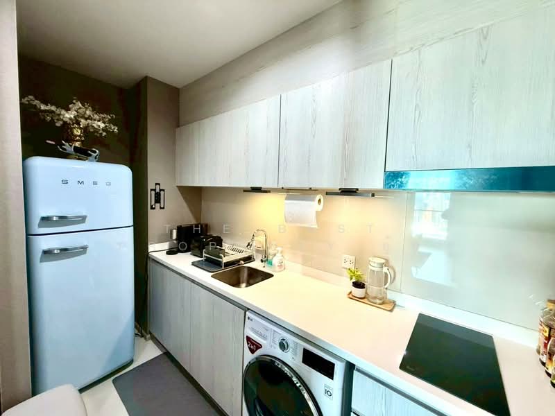 Life One Wireless, Bangkok, 1 Wireless Road, Lumphini, Pathum Wan, Bangkok, 1 Bedroom, 63 sqm, Condo For Sale, by The Best Property ยุ้ย, 500343699 - DDproperty.com