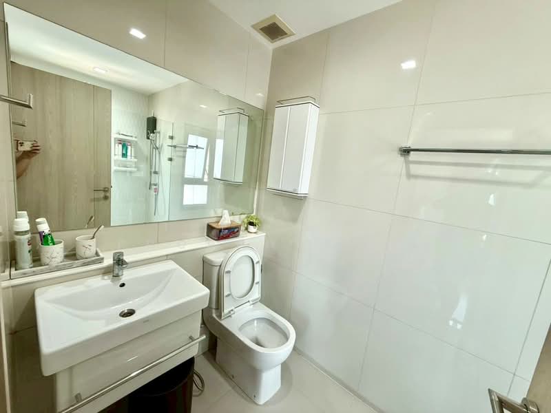Life One Wireless, Bangkok, 1 Wireless Road, Lumphini, Pathum Wan, Bangkok, 1 Bedroom, 63 sqm, Condo For Sale, by The Best Property ยุ้ย, 500343699 - DDproperty.com