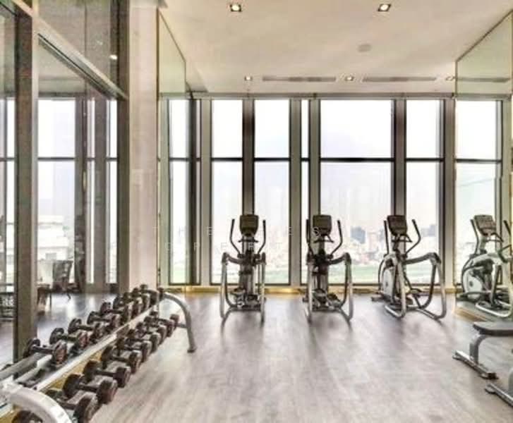 Life One Wireless, Bangkok, 1 Wireless Road, Lumphini, Pathum Wan, Bangkok, 1 Bedroom, 63 sqm, Condo For Sale, by The Best Property ยุ้ย, 500343699 - DDproperty.com