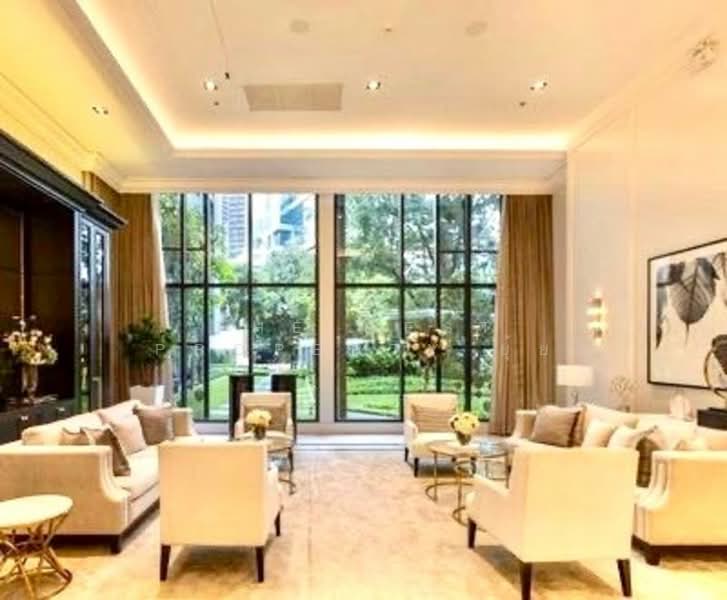 Life One Wireless, Bangkok, 1 Wireless Road, Lumphini, Pathum Wan, Bangkok, 1 Bedroom, 63 sqm, Condo For Sale, by The Best Property ยุ้ย, 500343699 - DDproperty.com