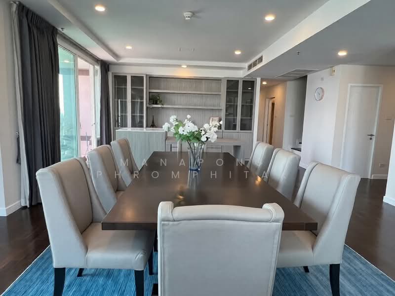 Baan Siri 24 : บ้าน สิริ ทเวนตี้โฟร์, กรุงเทพ, 39 ซอยสุขุมวิท 24, คลองตัน, คลองเตย, กรุงเทพ, 272 ตร.ม., คอนโด ให้เช่า, โดย Manapong Phromphitak, 500343700 - DDproperty.com