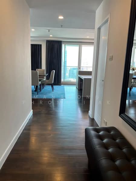 Baan Siri 24, Bangkok, 39 Sukhumvit 24 Alley, Khong Tan, Khlong Toei, Bangkok, 4 Bedrooms, 272 sqm, Condo For Rent, by Manapong Phromphitak, 500343700 - DDproperty.com