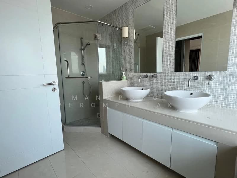 Baan Siri 24, Bangkok, 39 Sukhumvit 24 Alley, Khong Tan, Khlong Toei, Bangkok, 4 Bedrooms, 272 sqm, Condo For Rent, by Manapong Phromphitak, 500343700 - DDproperty.com