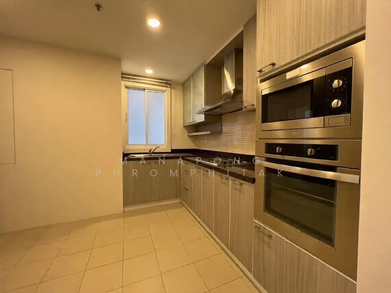 Baan Siri 24, Bangkok, 39 Sukhumvit 24 Alley, Khong Tan, Khlong Toei, Bangkok, 4 Bedrooms, 272 sqm, Condo For Rent, by Manapong Phromphitak, 500343700 - DDproperty.com