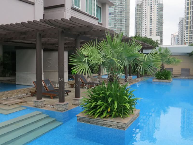 Baan Siri 24, Bangkok, 39 Sukhumvit 24 Alley, Khong Tan, Khlong Toei, Bangkok, 4 Bedrooms, 272 sqm, Condo For Rent, by Manapong Phromphitak, 500343700 - DDproperty.com