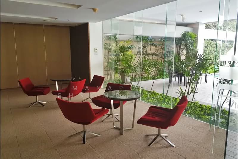Baan Siri 24, Bangkok, 39 Sukhumvit 24 Alley, Khong Tan, Khlong Toei, Bangkok, 4 Bedrooms, 272 sqm, Condo For Rent, by Manapong Phromphitak, 500343700 - DDproperty.com