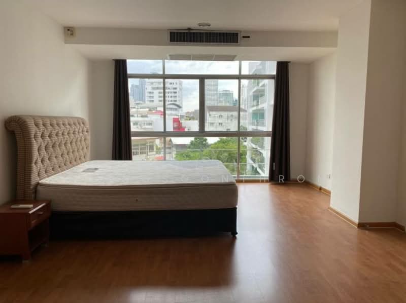 The Capital Sukhumvit 30/1, Bangkok, 756/1 ซอยสุขุมวิท 30/1 ถนนสุขุมวิท คลองตัน คลองเตย กทม, Khong Tan, Khlong Toei, Bangkok, 1 Bedroom, 66 sqm, Apartment For Rent, by Thongthai Piangsoonthron, 500343703 - DDproperty.com