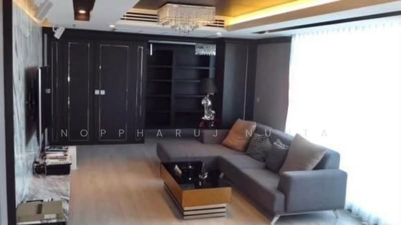 Baan Siri 31, Bangkok, Sukhumvit 31, Khlongtoei Nua, Watthana, Bangkok, 3 Bedrooms, 133 sqm, Condo For Sale, by Noppharuj Nunta, 500343704 - DDproperty.com