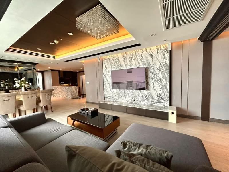 Baan Siri 31 : บ้านสิริ เธอร์ตี้วัน, กรุงเทพ, ถนนสุขุมวิท 31, คลองเตยเหนือ, วัฒนา, กรุงเทพ, 133 ตร.ม., คอนโด ขาย, โดย Noppharuj Nunta, 500343704 - DDproperty.com