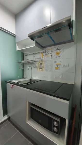 Regent Home Bangson 27, Bangkok, 877 Bangkok-Nonthaburi Road, Bang Sue, Bangkok, 1 Bedroom, 28 sqm, Condo For Rent, by Agentbkk, 500343706 - DDproperty.com
