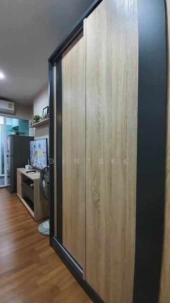 Regent Home Bangson 27, Bangkok, 877 Bangkok-Nonthaburi Road, Bang Sue, Bangkok, 1 Bedroom, 28 sqm, Condo For Rent, by Agentbkk, 500343706 - DDproperty.com