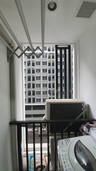 Regent Home Bangson 27, Bangkok, 877 Bangkok-Nonthaburi Road, Bang Sue, Bangkok, 1 Bedroom, 28 sqm, Condo For Rent, by Agentbkk, 500343706 - DDproperty.com