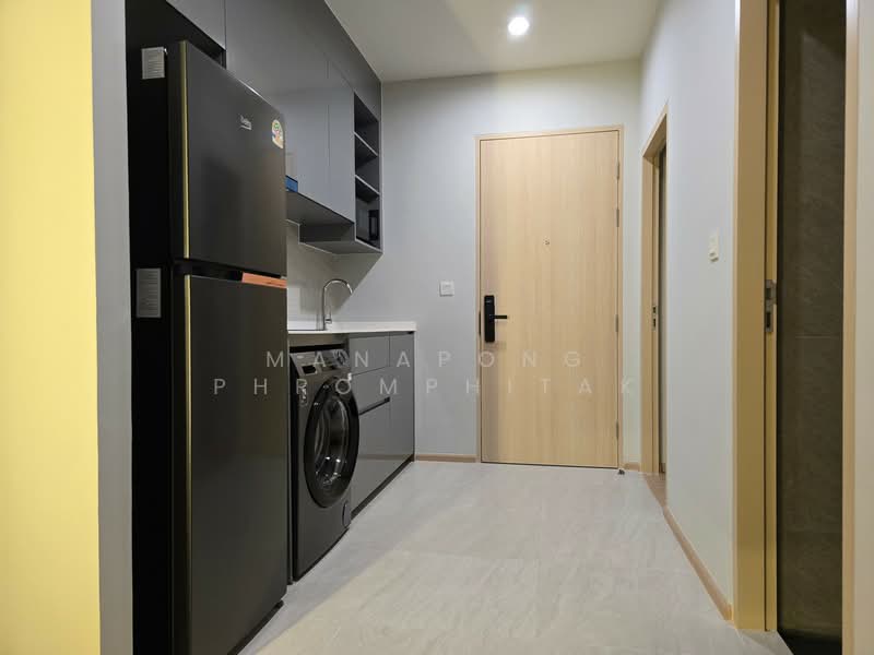 Skyrise Avenue Sukhumvit 64 : สกายไลน์ อเวนิว สุขุมวิท 64, กรุงเทพ, 3 ถนนสุขุมวิท 64, บางจาก, พระโขนง, กรุงเทพ, 55 ตร.ม., คอนโด ให้เช่า, โดย Manapong Phromphitak, 500343708 - DDproperty.com