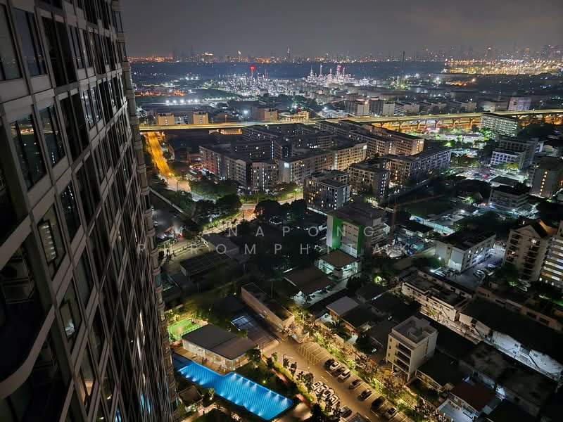 Skyrise Avenue Sukhumvit 64 : สกายไลน์ อเวนิว สุขุมวิท 64, กรุงเทพ, 3 ถนนสุขุมวิท 64, บางจาก, พระโขนง, กรุงเทพ, 55 ตร.ม., คอนโด ให้เช่า, โดย Manapong Phromphitak, 500343708 - DDproperty.com