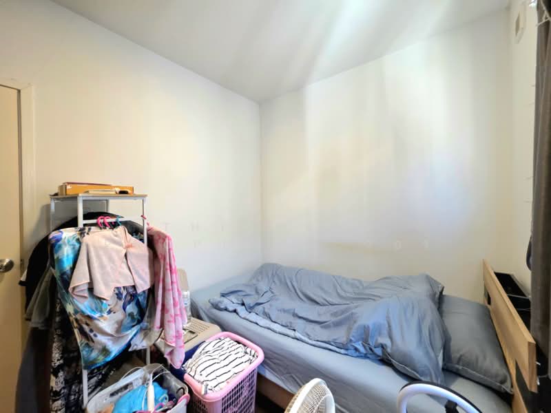 The Connect Rama5, Nonthaburi, Bang Sri Muang, Muang Nonthaburi, Nonthaburi, 3 Bedrooms, 100 sqm, Townhouse For Sale, by The Best Property วอร์, 500343709 - DDproperty.com