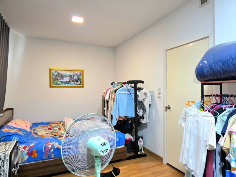 The Connect Rama5, Nonthaburi, Bang Sri Muang, Muang Nonthaburi, Nonthaburi, 3 Bedrooms, 100 sqm, Townhouse For Sale, by The Best Property วอร์, 500343709 - DDproperty.com