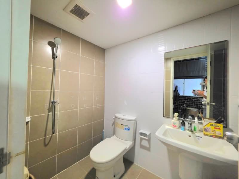 The Connect Rama5, Nonthaburi, Bang Sri Muang, Muang Nonthaburi, Nonthaburi, 3 Bedrooms, 100 sqm, Townhouse For Sale, by The Best Property วอร์, 500343709 - DDproperty.com