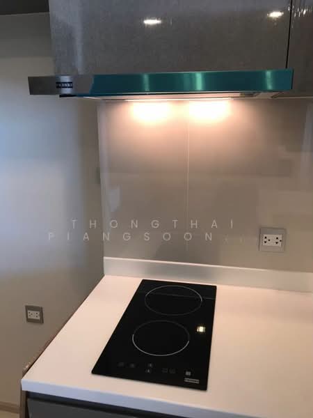 Rhythm Rangnam, Bangkok, 10 Rangnam Road, Thanon Phaya Thai, Ratchathewi, Bangkok, 1 Bedroom, 35 sqm, Condo For Rent, by Thongthai Piangsoonthron, 500343710 - DDproperty.com