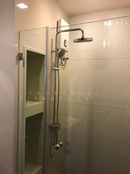 Rhythm Rangnam, Bangkok, 10 Rangnam Road, Thanon Phaya Thai, Ratchathewi, Bangkok, 1 Bedroom, 35 sqm, Condo For Rent, by Thongthai Piangsoonthron, 500343710 - DDproperty.com