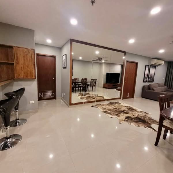 Baan Phrom Phong, Bangkok, Soi Sukhumvit 39, Khlong Tan Nua, Watthana, Bangkok, 2 Bedrooms, 105 sqm, Condo For Sale, by Noppharuj Nunta, 500343711 - DDproperty.com