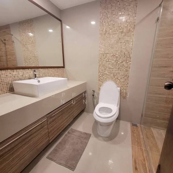 Baan Phrom Phong : บ้านพร้อมพงษ์, กรุงเทพ, ซอยสุขุมวิท 39, คลองตันเหนือ, วัฒนา, กรุงเทพ, 105 ตร.ม., คอนโด ขาย, โดย Noppharuj Nunta, 500343711 - DDproperty.com