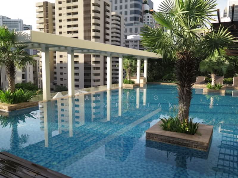 Baan Siri 24, Bangkok, 39 Sukhumvit 24 Alley, Khong Tan, Khlong Toei, Bangkok, 4 Bedrooms, 272 sqm, Condo For Sale, by Manapong Phromphitak, 500343713 - DDproperty.com
