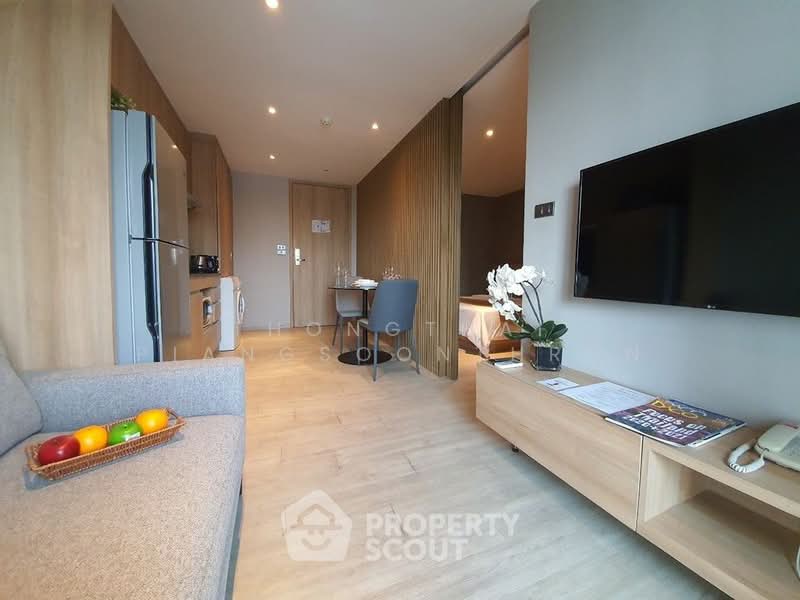 Aspira Tropical Residence, Bangkok, Sukhumvit 49, Khlong Tan Nua, Watthana, Bangkok, 1 Bedroom, 40 sqm, Apartment For Rent, by Thongthai Piangsoonthron, 500343714 - DDproperty.com