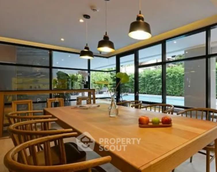 Aspira Tropical Residence, Bangkok, Sukhumvit 49, Khlong Tan Nua, Watthana, Bangkok, 1 Bedroom, 40 sqm, Apartment For Rent, by Thongthai Piangsoonthron, 500343714 - DDproperty.com