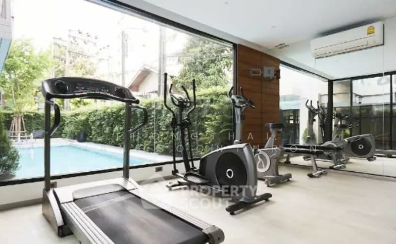 Aspira Tropical Residence, Bangkok, Sukhumvit 49, Khlong Tan Nua, Watthana, Bangkok, 1 Bedroom, 40 sqm, Apartment For Rent, by Thongthai Piangsoonthron, 500343714 - DDproperty.com