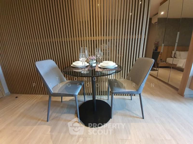 Aspira Tropical Residence : แอสพิรา ทรอปิคอล เรสซิเดนซ์, กรุงเทพ, สุขุมวิท 49, คลองตันเหนือ, วัฒนา, กรุงเทพ, 40 ตร.ม., อพาร์ทเมนท์ ให้เช่า, โดย Thongthai Piangsoonthron, 500343714 - DDproperty.com