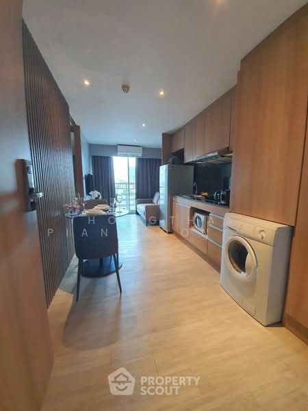 Aspira Tropical Residence, Bangkok, Sukhumvit 49, Khlong Tan Nua, Watthana, Bangkok, 1 Bedroom, 40 sqm, Apartment For Rent, by Thongthai Piangsoonthron, 500343714 - DDproperty.com