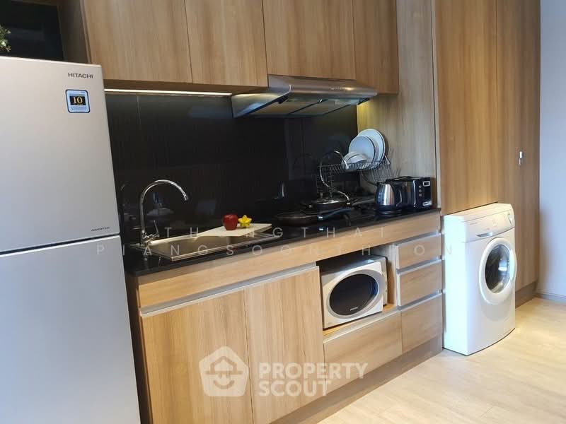 Aspira Tropical Residence, Bangkok, Sukhumvit 49, Khlong Tan Nua, Watthana, Bangkok, 1 Bedroom, 40 sqm, Apartment For Rent, by Thongthai Piangsoonthron, 500343714 - DDproperty.com