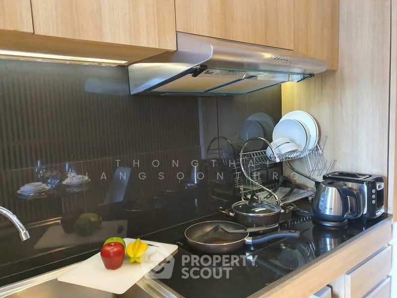 Aspira Tropical Residence, Bangkok, Sukhumvit 49, Khlong Tan Nua, Watthana, Bangkok, 1 Bedroom, 40 sqm, Apartment For Rent, by Thongthai Piangsoonthron, 500343714 - DDproperty.com