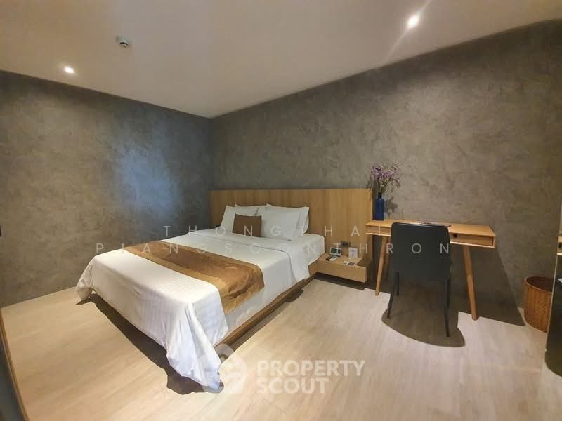 Aspira Tropical Residence : แอสพิรา ทรอปิคอล เรสซิเดนซ์, กรุงเทพ, สุขุมวิท 49, คลองตันเหนือ, วัฒนา, กรุงเทพ, 40 ตร.ม., อพาร์ทเมนท์ ให้เช่า, โดย Thongthai Piangsoonthron, 500343714 - DDproperty.com