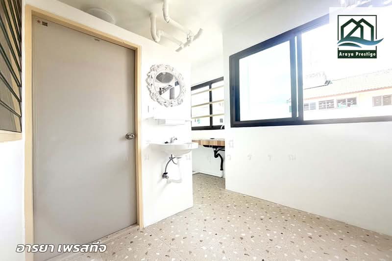 Baan Ua-Athorn Bang Chalong, Samut Prakan, Bang Chalong, Bang Plee, Samut Prakan, 1 Bedroom, 33 sqm, Condo For Sale, by วิสุทธินี เฉลิมสินสุวรรณ, 500343716 - DDproperty.com