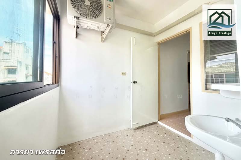 Baan Ua-Athorn Bang Chalong, Samut Prakan, Bang Chalong, Bang Plee, Samut Prakan, 1 Bedroom, 33 sqm, Condo For Sale, by วิสุทธินี เฉลิมสินสุวรรณ, 500343716 - DDproperty.com