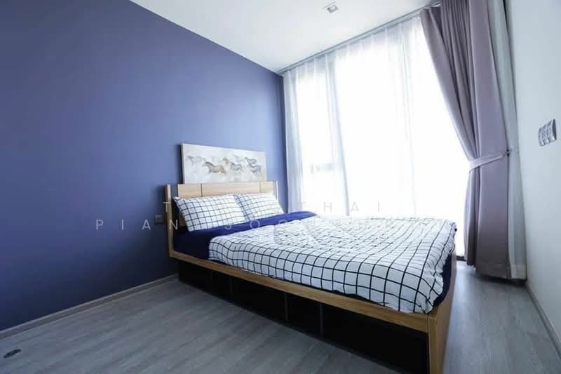 The Line Sukhumvit 101, Bangkok, 3009 Sukhumvit 101 Road, Bang Chak, Phra Khanong, Bangkok, 1 Bedroom, 45 sqm, Condo For Rent, by Thongthai Piangsoonthron, 500343721 - DDproperty.com