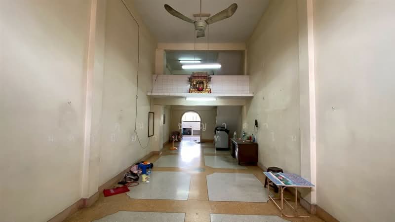 สะแกงาม วิลล่า : Sakae Ngam Villa, Bangkok, ถนนสะแกงาม, Samae Dam, Bang Khun Thian, Bangkok, , 150 sqm, Shophouse For Sale, by คุณ ชญาดา มหาปิยานนท์ (ไนท์), 500343726 - DDproperty.com