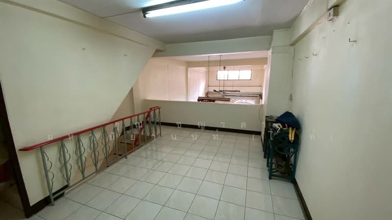 สะแกงาม วิลล่า : Sakae Ngam Villa, Bangkok, ถนนสะแกงาม, Samae Dam, Bang Khun Thian, Bangkok, , 150 sqm, Shophouse For Sale, by คุณ ชญาดา มหาปิยานนท์ (ไนท์), 500343726 - DDproperty.com