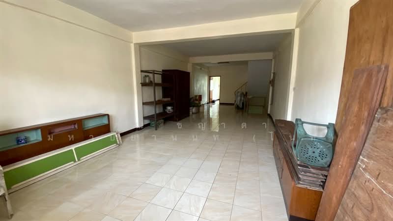สะแกงาม วิลล่า : Sakae Ngam Villa, กรุงเทพ, ถนนสะแกงาม, แสมดำ, บางขุนเทียน, กรุงเทพ, 150 ตร.ม., ตึกแถว-อาคารพาณิชย์ ขาย, โดย คุณ ชญาดา มหาปิยานนท์ (ไนท์), 500343726 - DDproperty.com