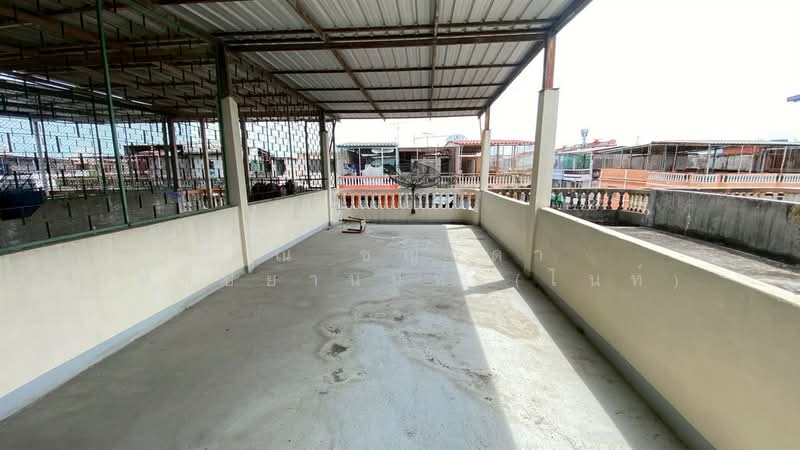 สะแกงาม วิลล่า : Sakae Ngam Villa, Bangkok, ถนนสะแกงาม, Samae Dam, Bang Khun Thian, Bangkok, , 150 sqm, Shophouse For Sale, by คุณ ชญาดา มหาปิยานนท์ (ไนท์), 500343726 - DDproperty.com