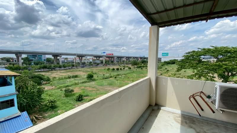 สะแกงาม วิลล่า : Sakae Ngam Villa, Bangkok, ถนนสะแกงาม, Samae Dam, Bang Khun Thian, Bangkok, , 150 sqm, Shophouse For Sale, by คุณ ชญาดา มหาปิยานนท์ (ไนท์), 500343726 - DDproperty.com