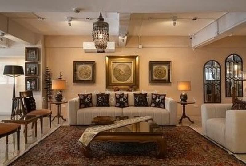 Aspira Ruamrudee Residence, Bangkok, 119/10 Soi Ruamrudee Community, Lumphini, Pathum Wan, Bangkok, 2 Bedrooms, 90 sqm, Apartment For Rent, by Thongthai Piangsoonthron, 500343728 - DDproperty.com