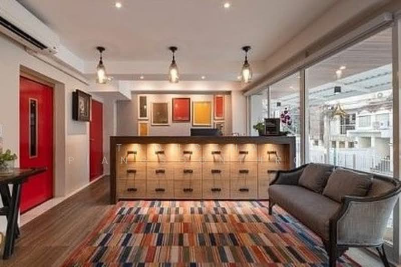 Aspira Ruamrudee Residence, Bangkok, 119/10 Soi Ruamrudee Community, Lumphini, Pathum Wan, Bangkok, 2 Bedrooms, 90 sqm, Apartment For Rent, by Thongthai Piangsoonthron, 500343728 - DDproperty.com
