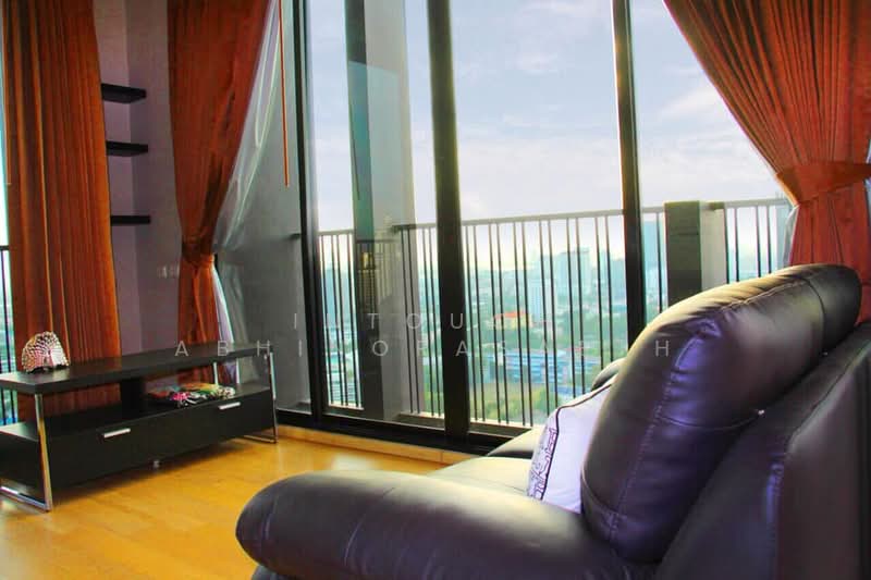 Noble Reveal, Bangkok, 36 Soi Sukhumvit 63, Ekamai Road, Phra Kanong Nua, Watthana, Bangkok, 1 Bedroom, 63 sqm, Condo For Rent, by Intouch Abhinorasaeth, 500343729 - DDproperty.com
